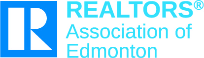 Realtors Association of Edmonton Logo