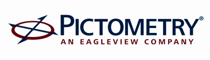 Pictometry - An Eagleview Company Logo